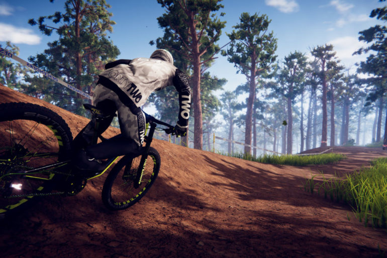 Descenders