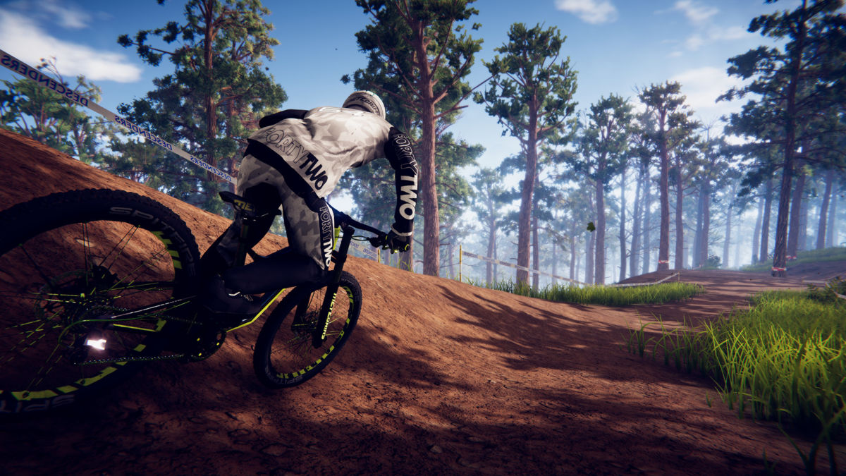 Descenders To Launch On The Nintendo Switch This November