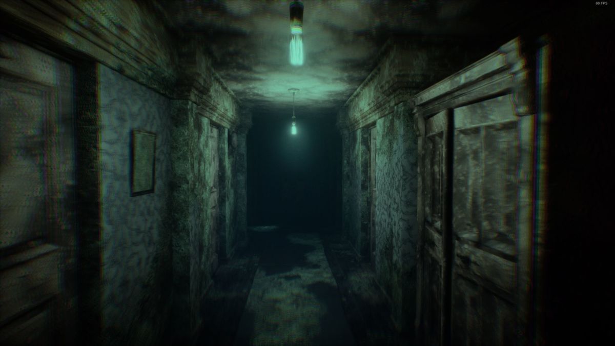 Layers of Fear 2 Review - Nautical Nightmares and Tidal Terror