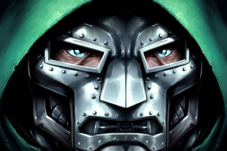 Doctor Doom