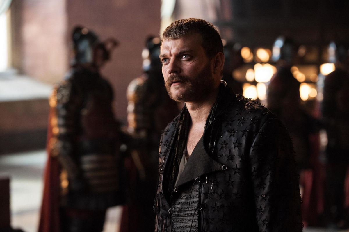 Euron Greyjoy