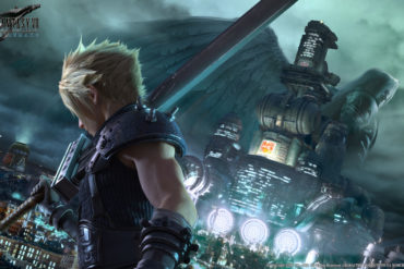 FF7 Remake