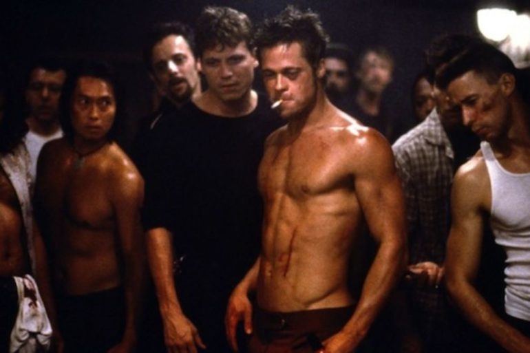 Fight Club