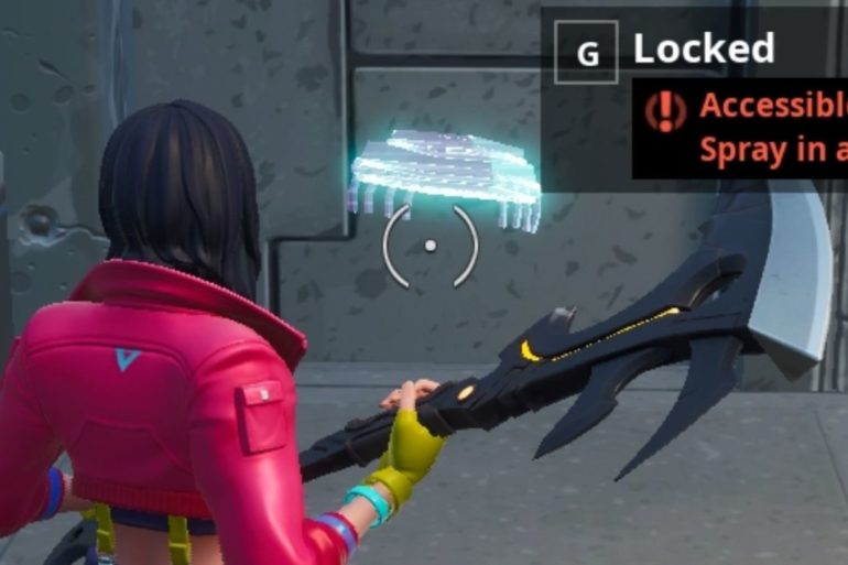 Fortbyte 22