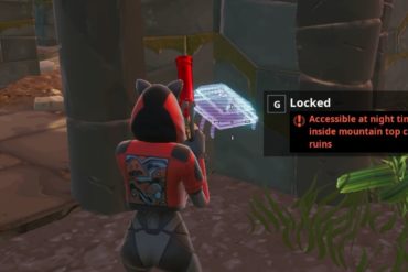 Fortbyte #50