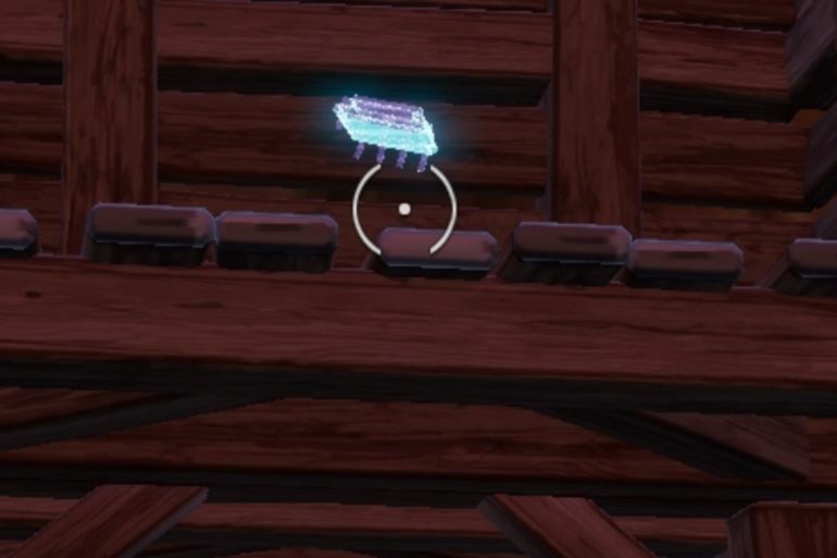 Fortbyte #7