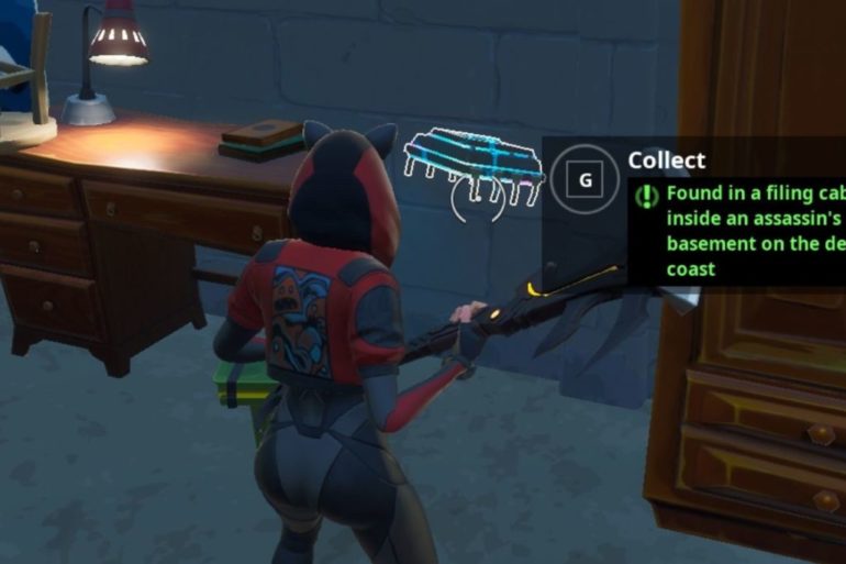 Fortbyte 74
