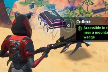 Fortbyte 81 featured