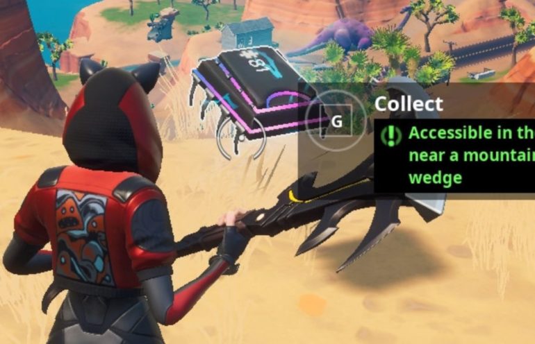Fortbyte 81 featured