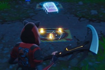 Fortbyte #82