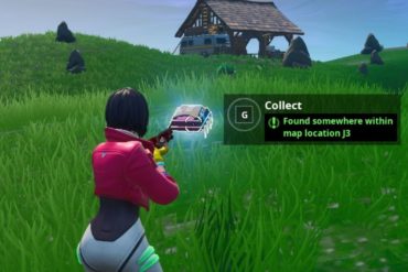 Fortbyte 88