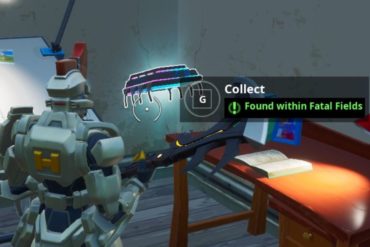Fortbytes