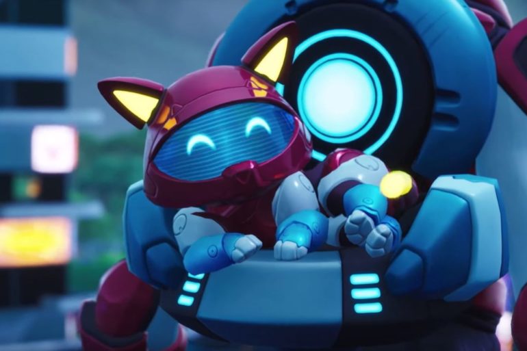 Fortnite Seasom 9