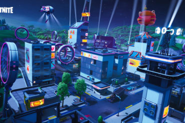 Fortnite Season 9