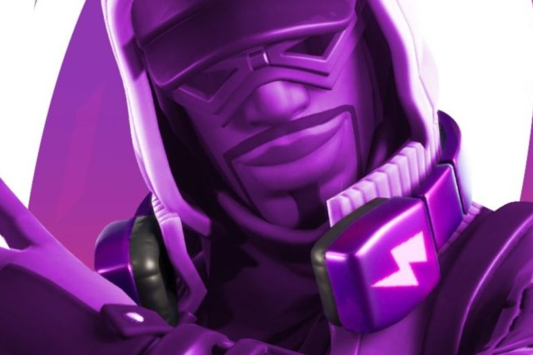 Fortnite Season 9