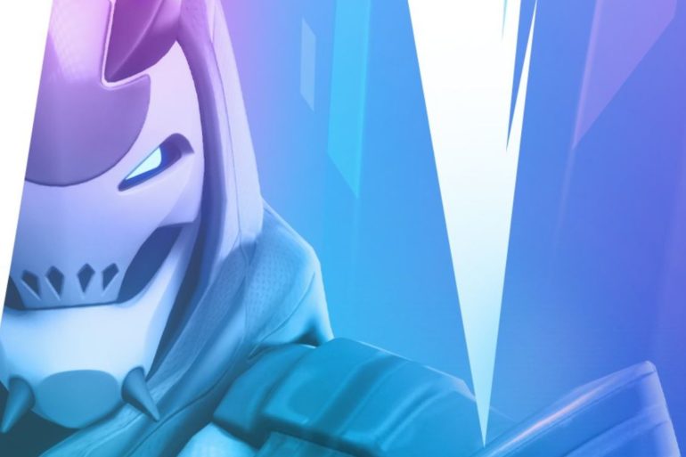 Fortnite Season 9