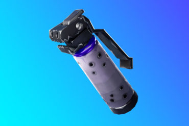 Fortnite Shadow bomb