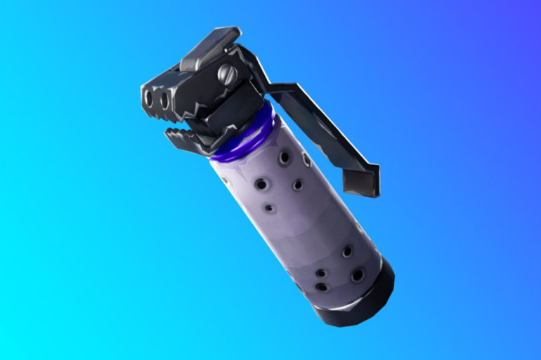 Fortnite Shadow bomb