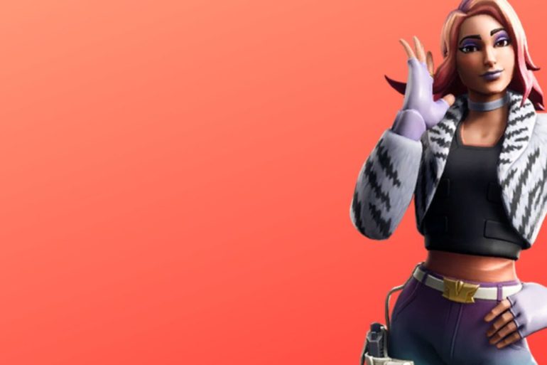 Fortnite v9.10 leaked skins