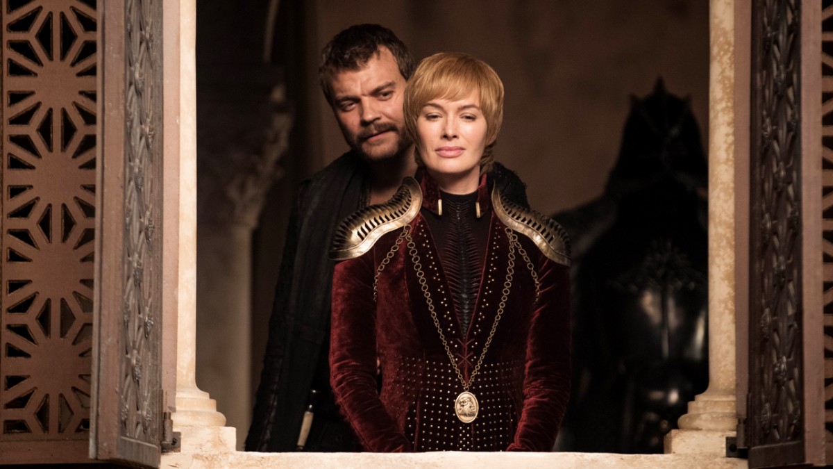 Game of Thrones (TV Series 2011–2019) - Episode list - IMDb