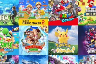 Game Voucher