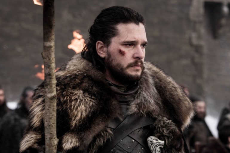 Game of Thrones