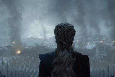 Game of Thrones Season 8