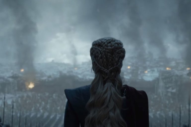 Game of Thrones Season 8