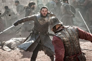 Game of Thrones Season Episode 5