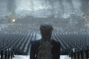 Game of Thrones finale