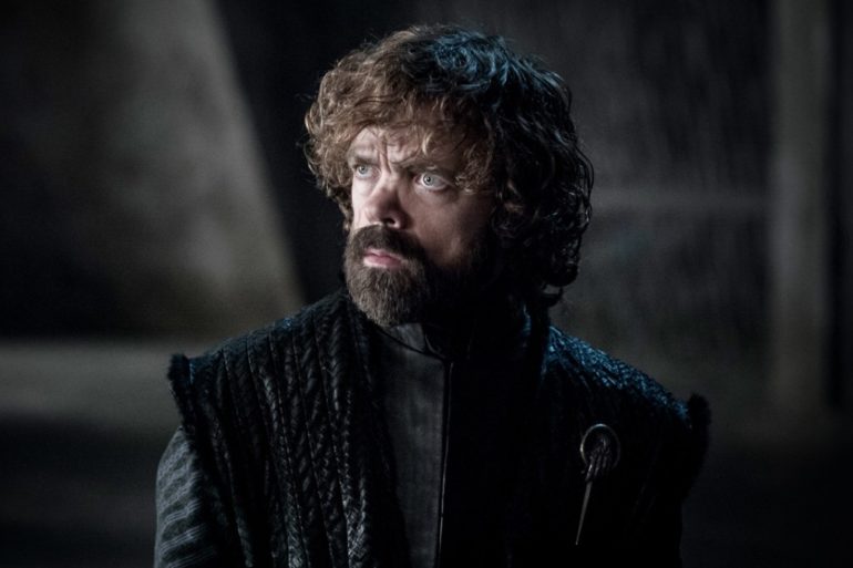 Game of thrones tyrion