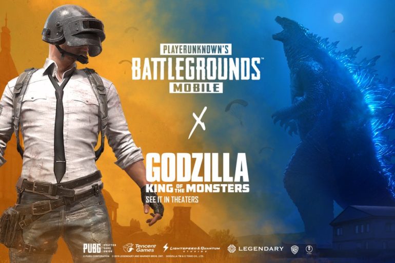 Godzilla