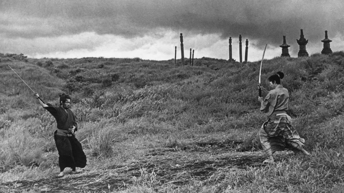 Harakiri (1962)