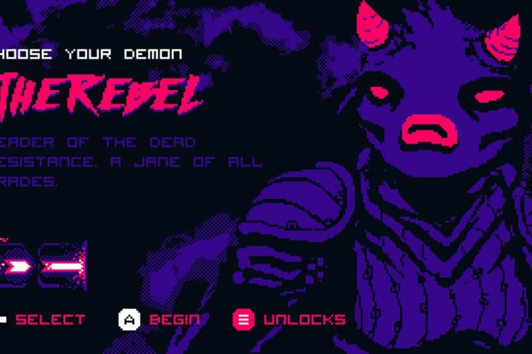 Hell Is Other Demons review 4