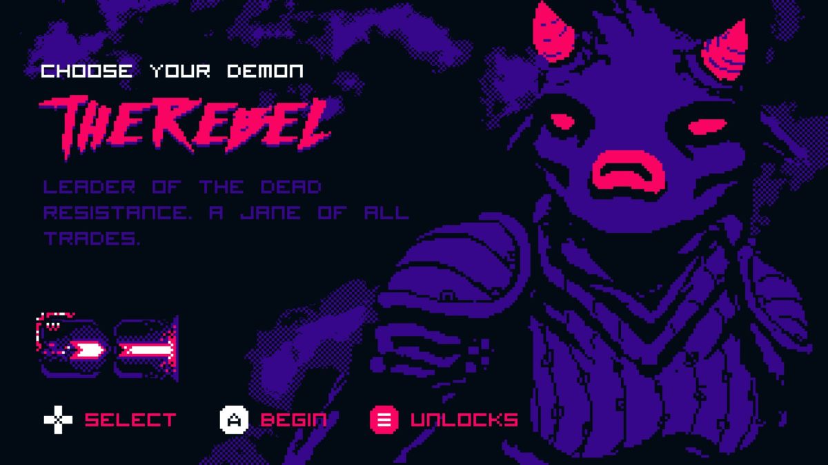 Hell Is Other Demons review 4