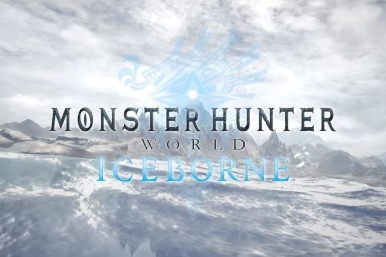 Iceborne