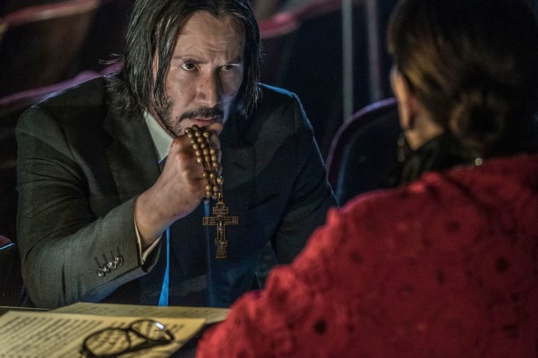 John Wick 3