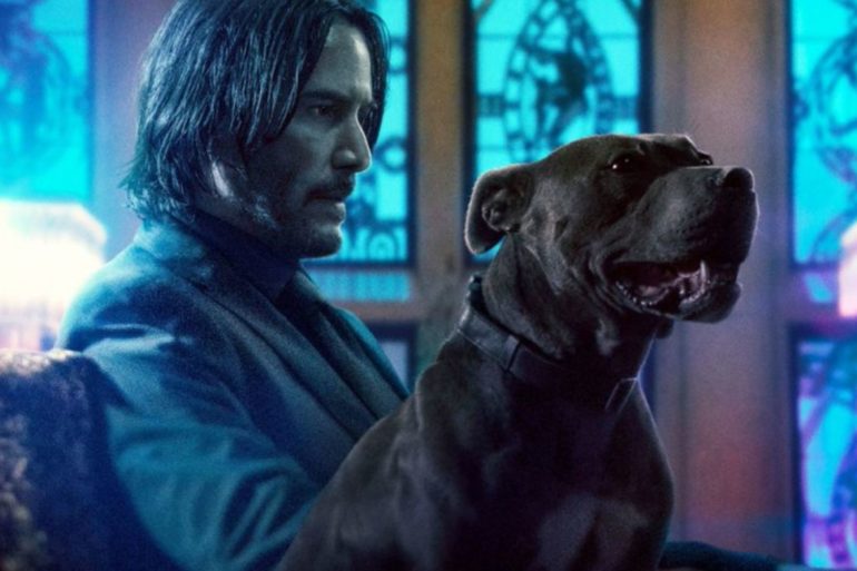 John Wick 3
