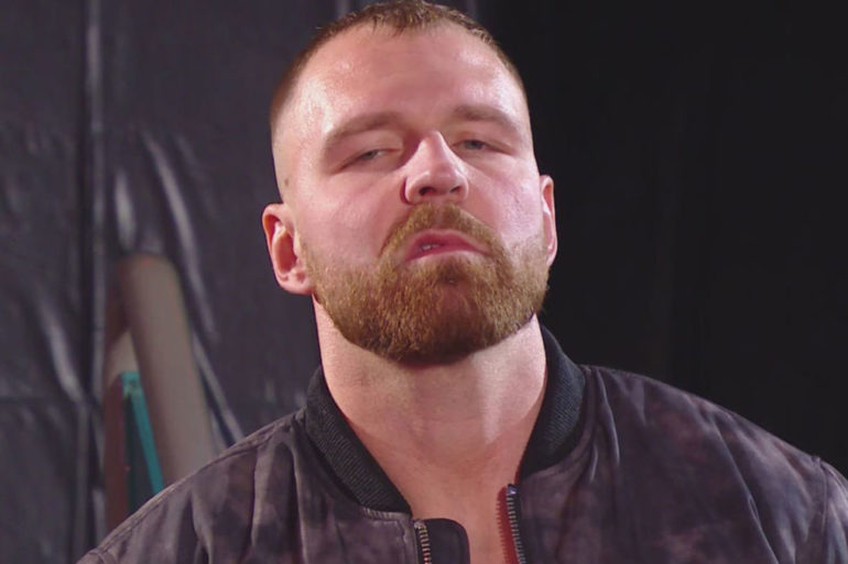 Jon Moxley