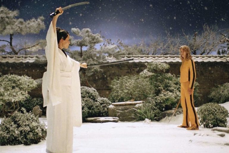 Kill Bill