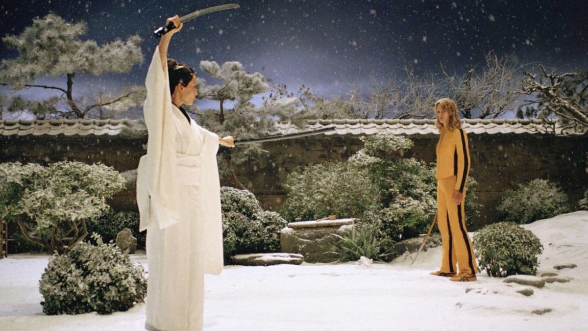 Kill Bill