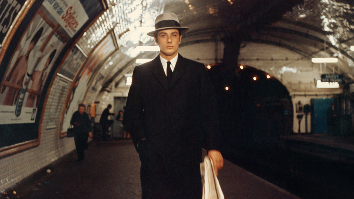 Le Samouraï (1967)