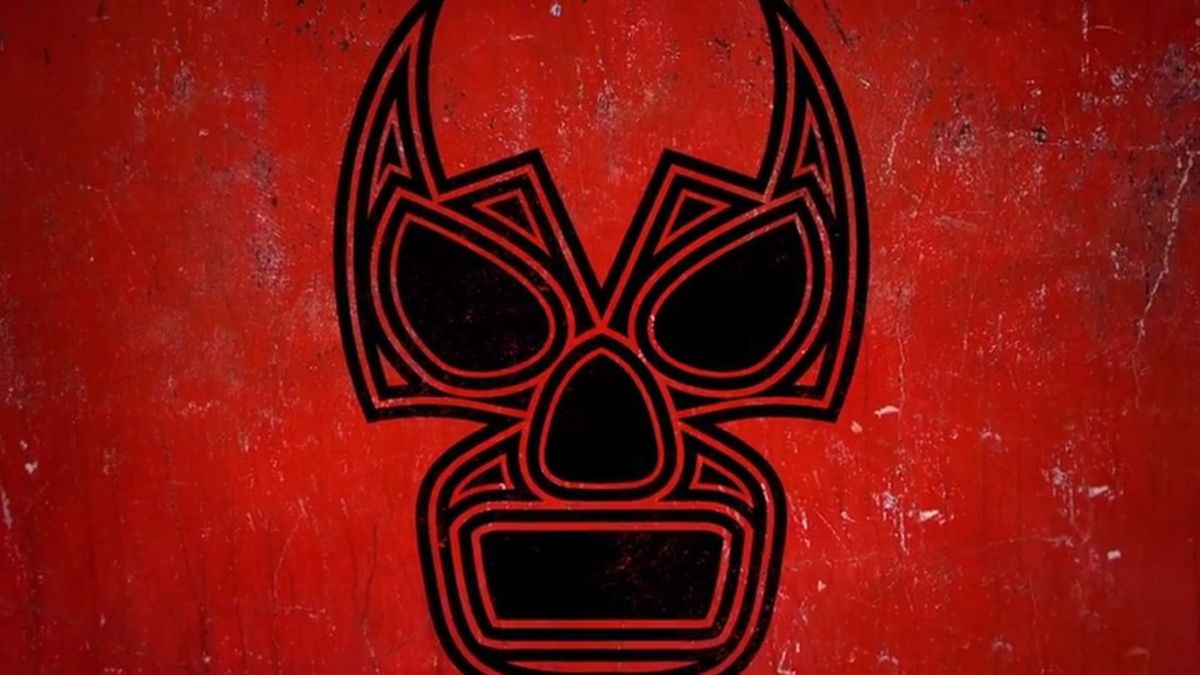 5 Wrestlers Who Could Help Reboot Lucha Underground