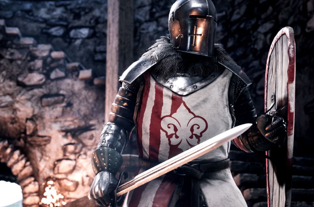 Mordhau review 1