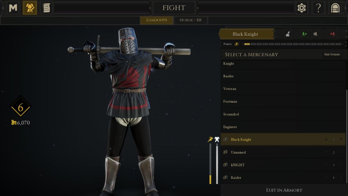 Mordhau review 1