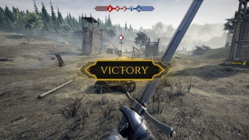 Mordhau review 1