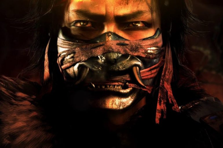 Nioh 2