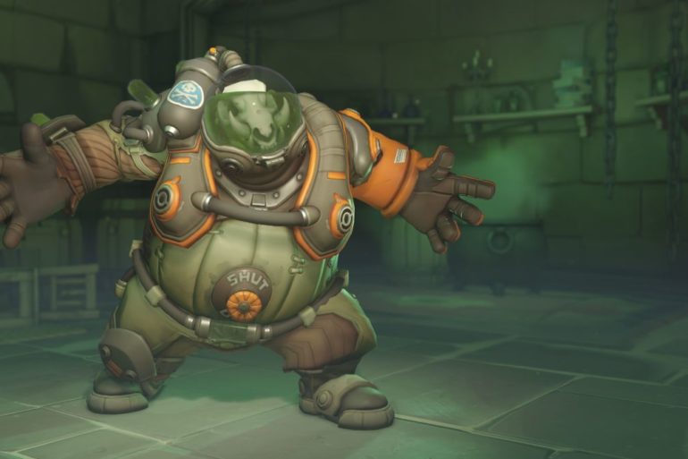 Overwatch
