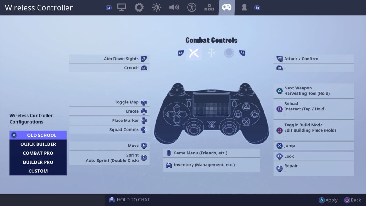 Best Fortnite Controller Settings 2021 Presets, Edits, Sensitivity & More