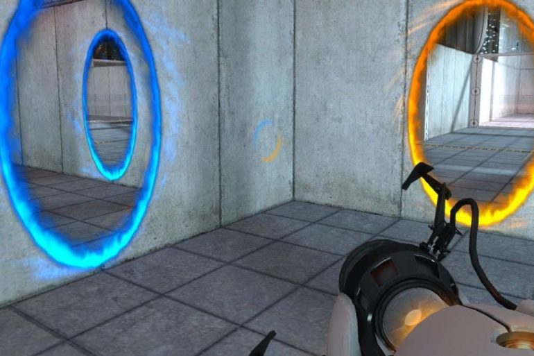 Portal